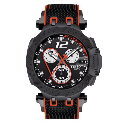 Tissot T-Race Marc Marquez 2019 Limited Edition